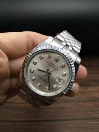 Picture of Rolex DateJust A7 36a _SKU0907180625231148